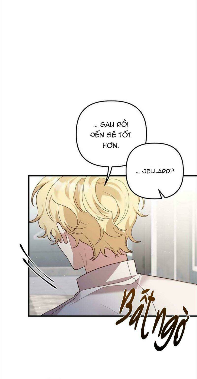 Hôn Phu Của Tôi Là Nam Chính Yandere Chương 15 Ảnh 9