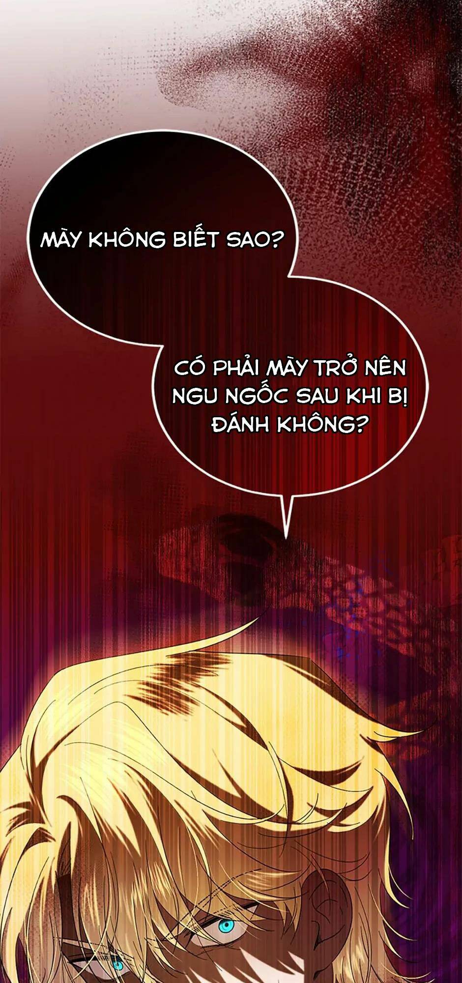 Bạo Chúa Thân Mến Chương 33 Ảnh 13