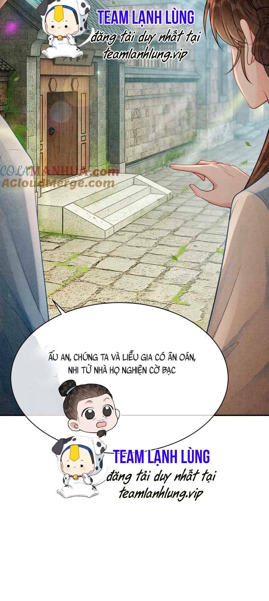 Sau Khi Nàng Bị Đánh Chết, Các Anh Trai Đều Hối Hận! Chương 12 Ảnh 9