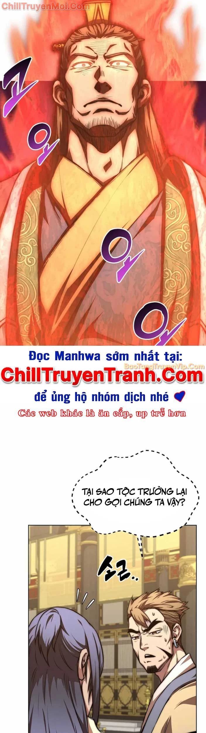 Con Trai Của Gia Tộc Nam Cung Thế Gia Chương 77 Ảnh 5