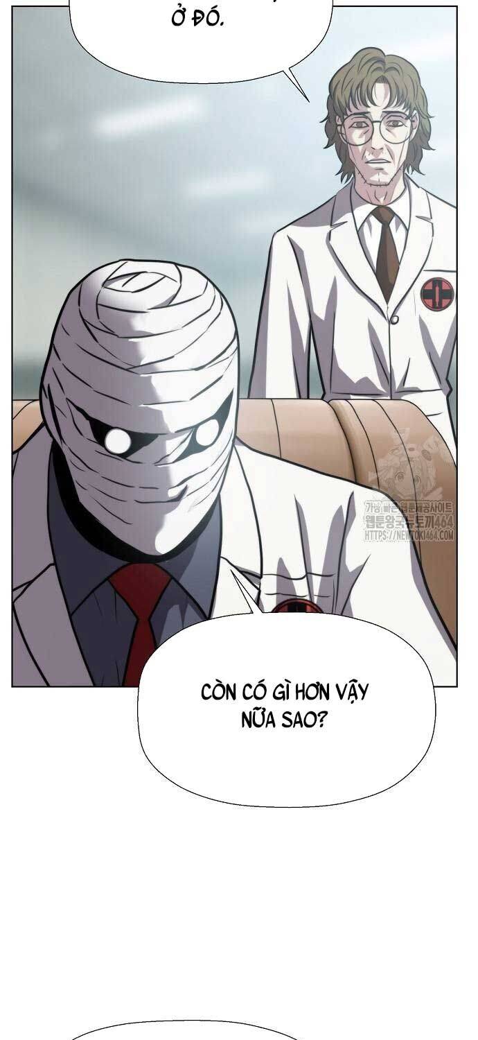 Sàn Đấu Sống Còn Chương 22 Ảnh 11