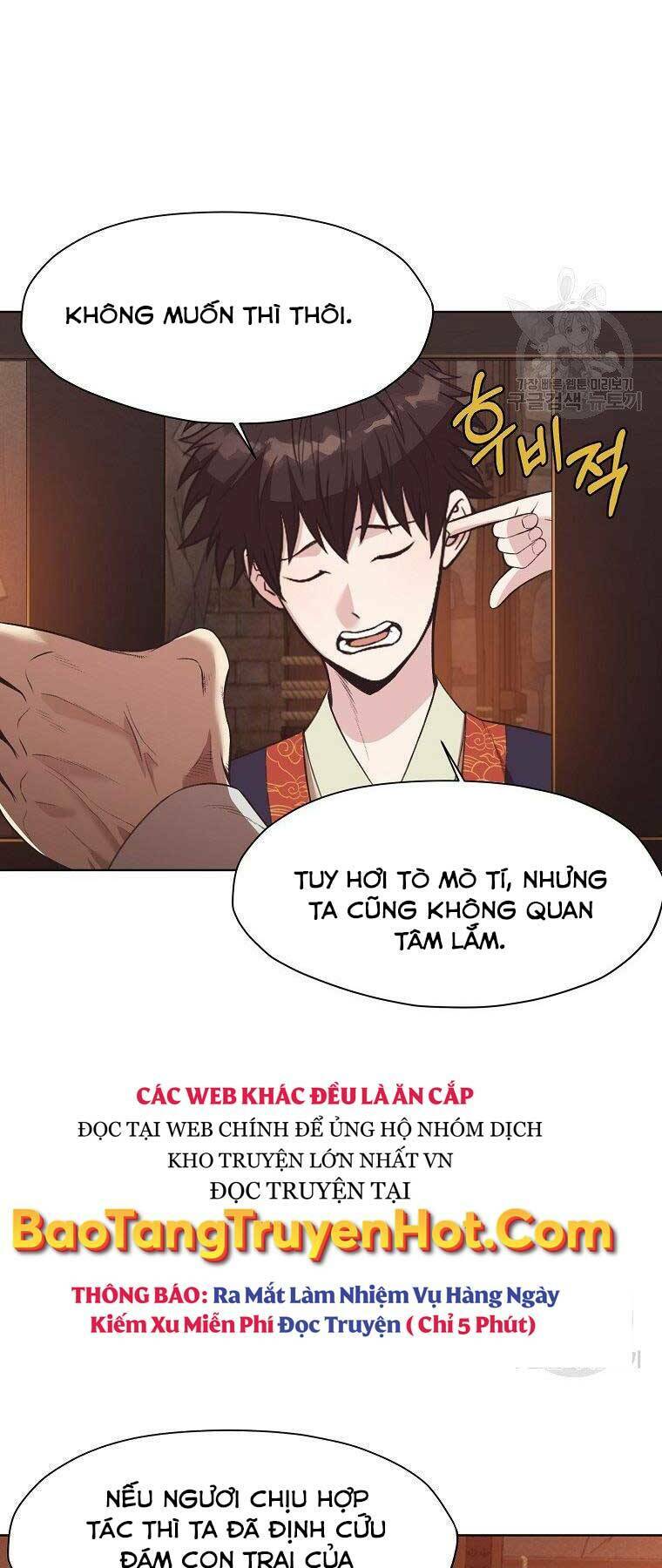 Thiên Võ Chiến Thần Chương 65 Ảnh 25