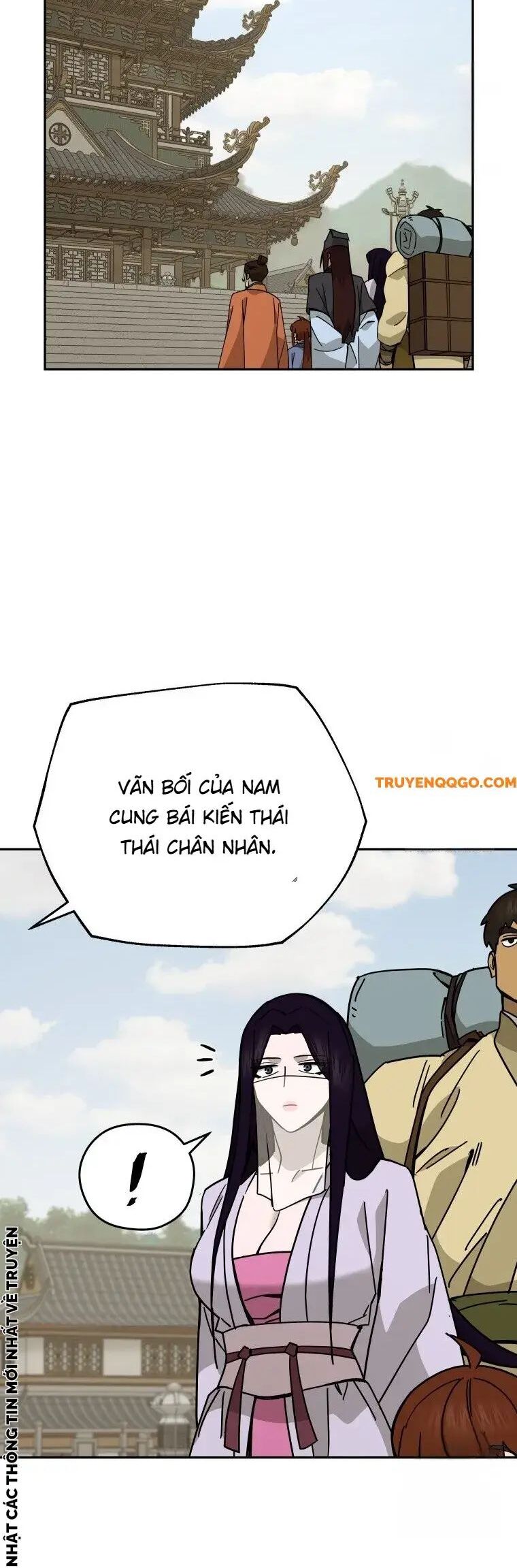 Thần Ma Y Tiên Chương 20 Ảnh 7