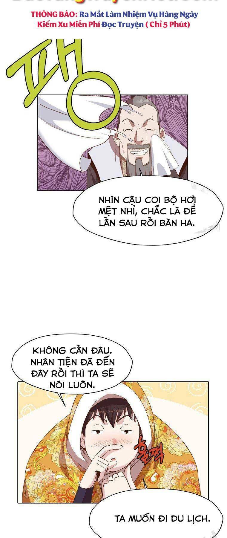 Thiên Võ Chiến Thần Chương 65 Ảnh 4