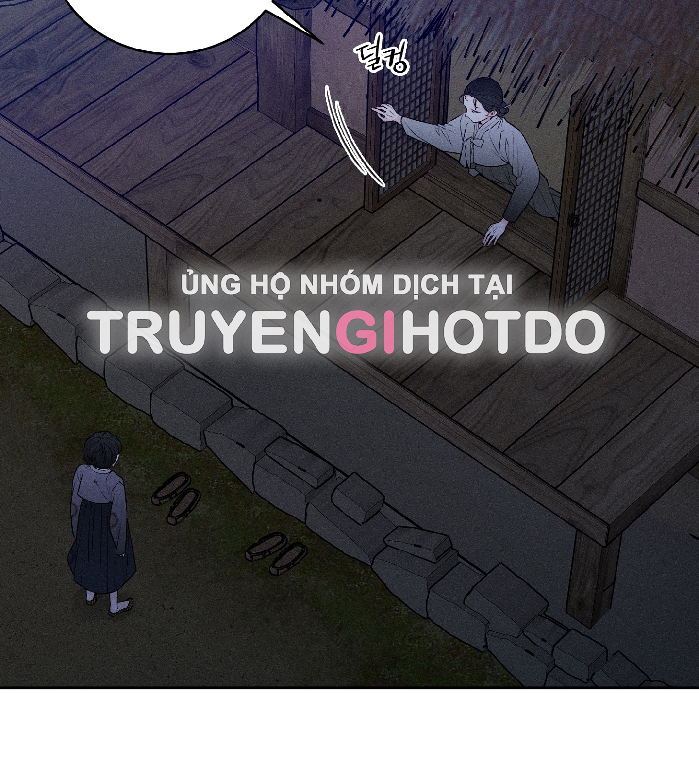 Tình Đầu Của Ma Cà Rồng Chương 30.2 Ảnh 10