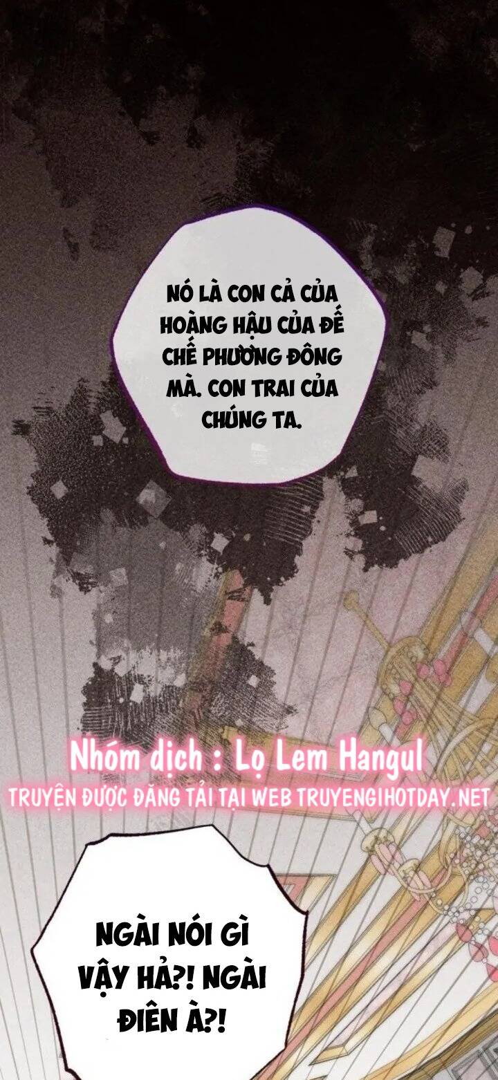 Hoàng Hậu Muốn Tái Hôn Chương 168 Ảnh 32