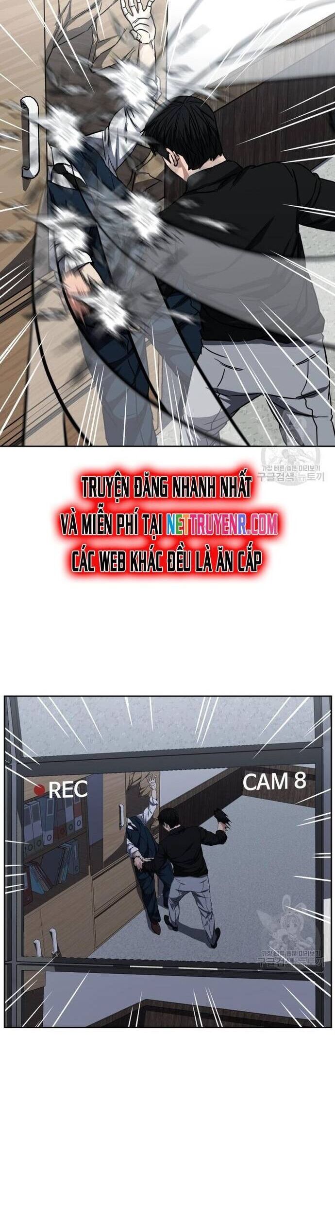 Bố Già Trùng Sinh Chương 68 Ảnh 10