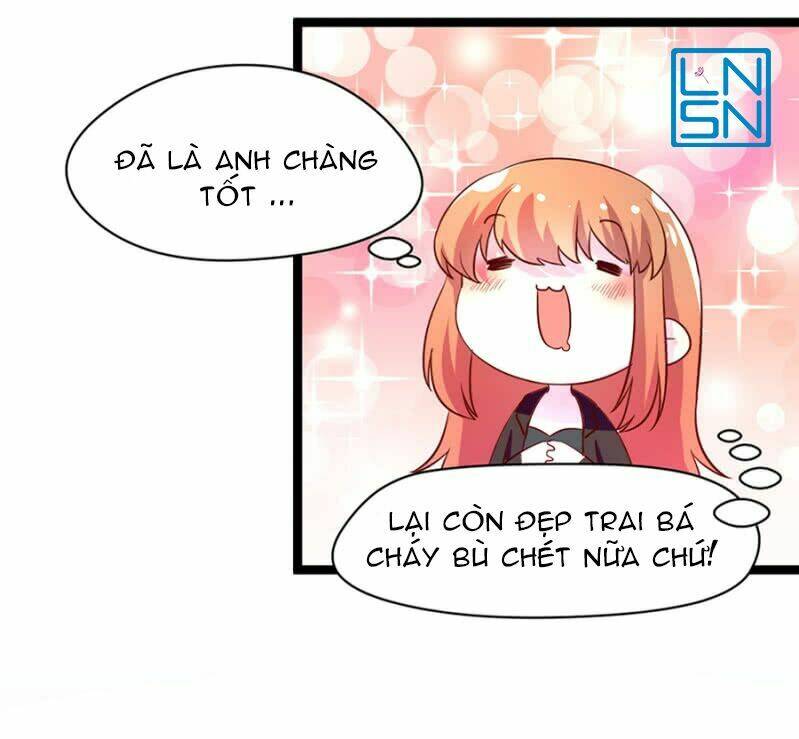 Boss LãNh KhốC Buông Em Ra Chương 14 Ảnh 15