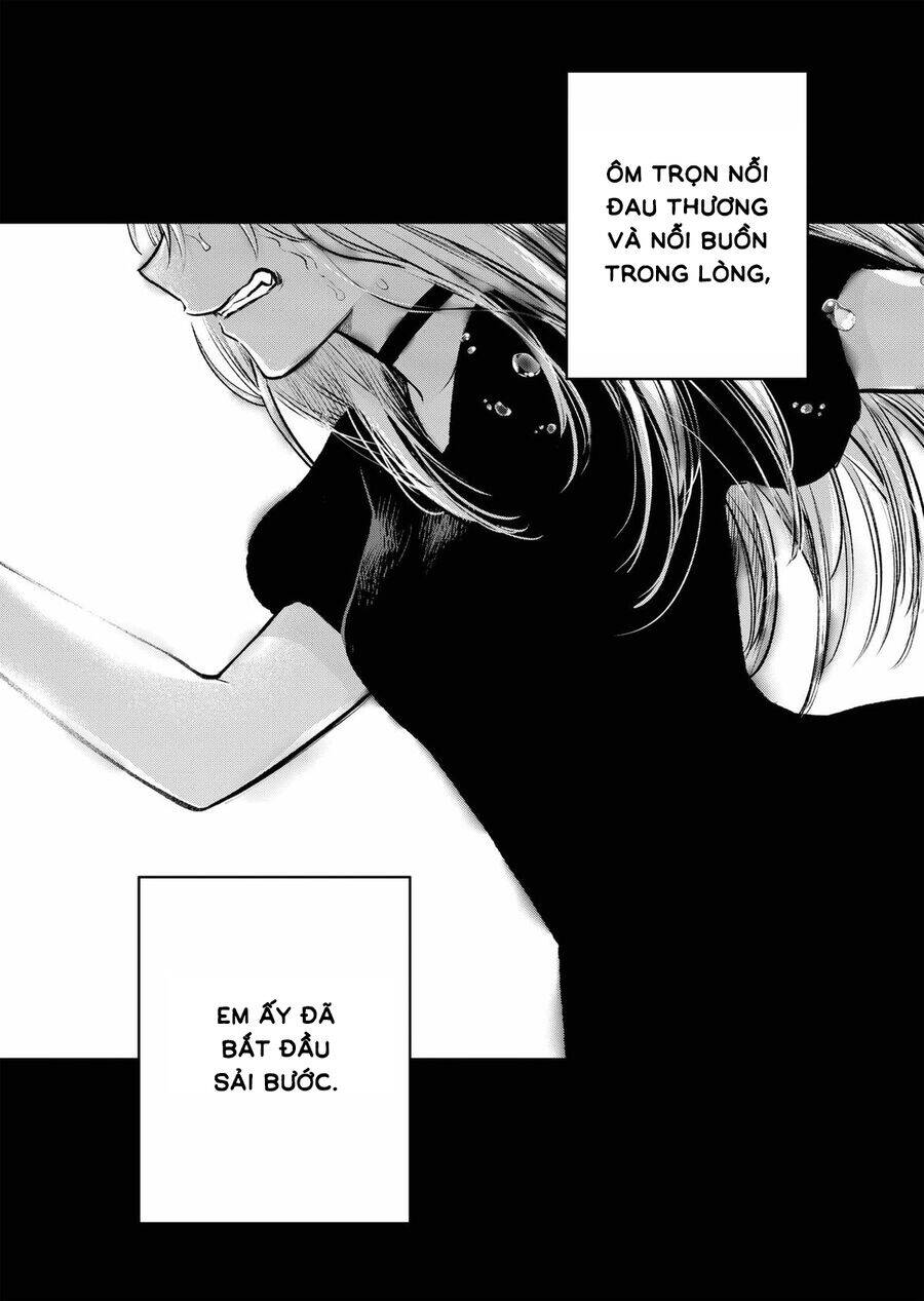 Oshi No Ko Chương 166 Ảnh 8