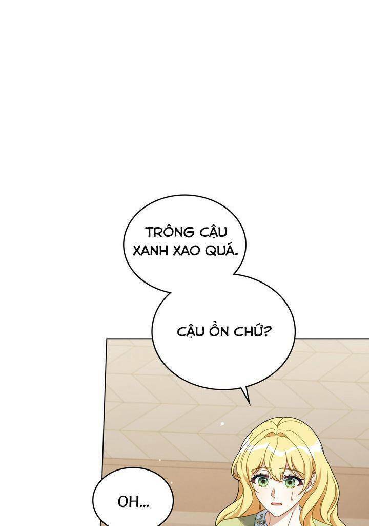 Chúa Phù Hộ Cho Sự Hủy Diệt Của Ta Chương 23 Ảnh 79