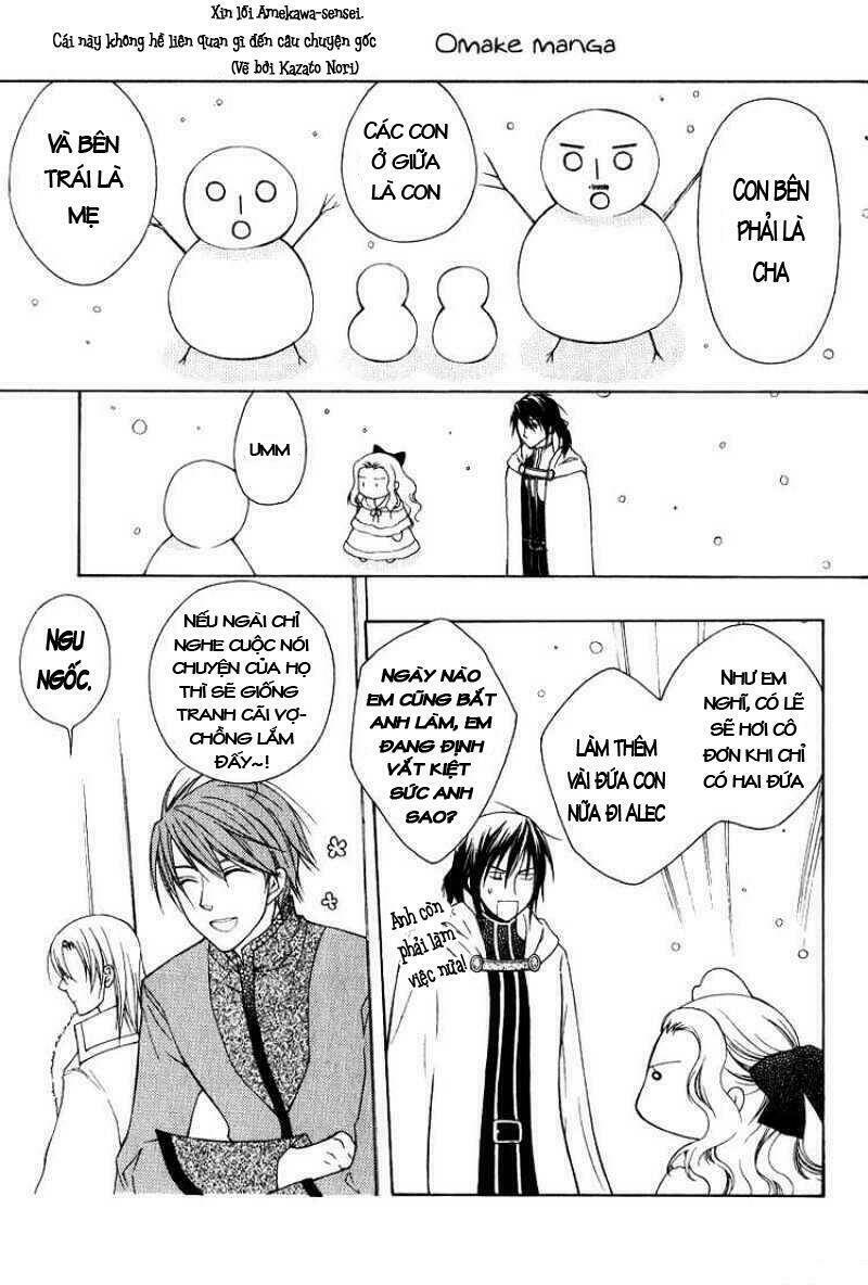 Adarushan No Hanayome Chương 9 Ảnh 20