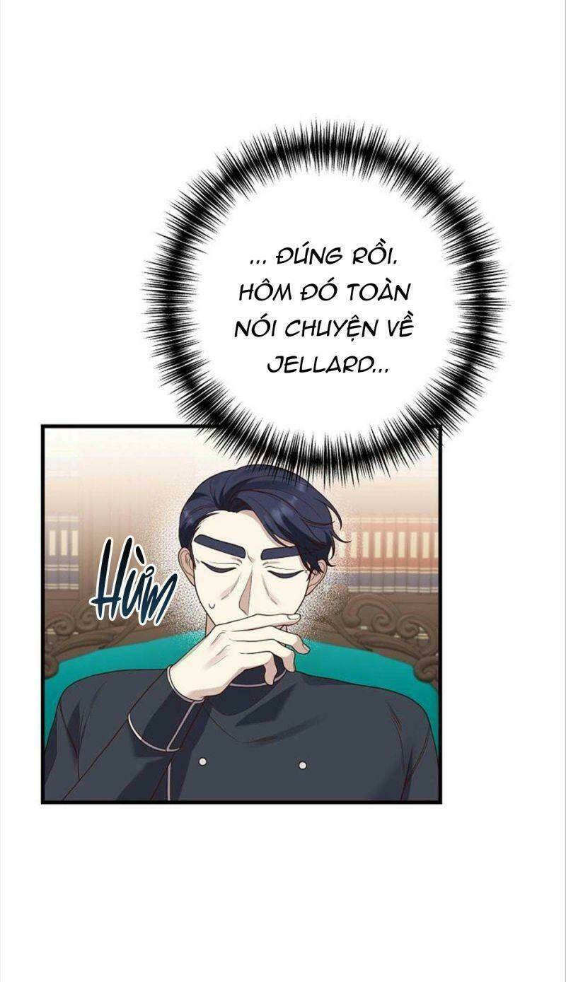 Hôn Phu Của Tôi Là Nam Chính Yandere Chương 14 Ảnh 57