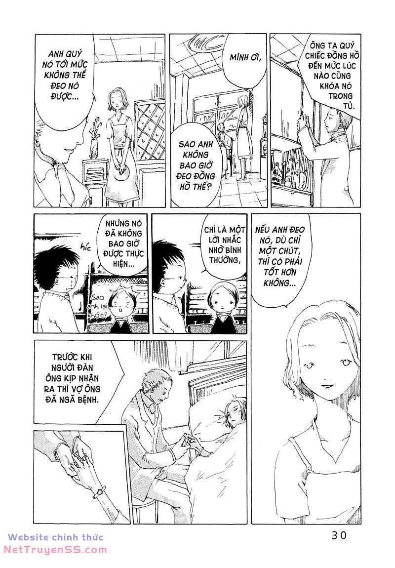 Shiroi Kumo Chương 4 Ảnh 7