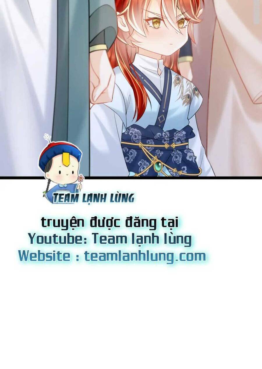 Sư Đệ Đáng Yêu Cư Nhiên Nhìn Trúng Ta Chương 8 Ảnh 34