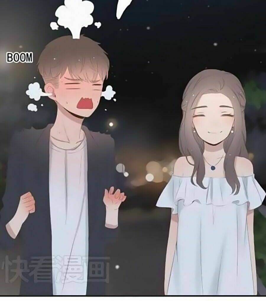Tình Yêu Nguy Hiểm Chương 10 Ảnh 14