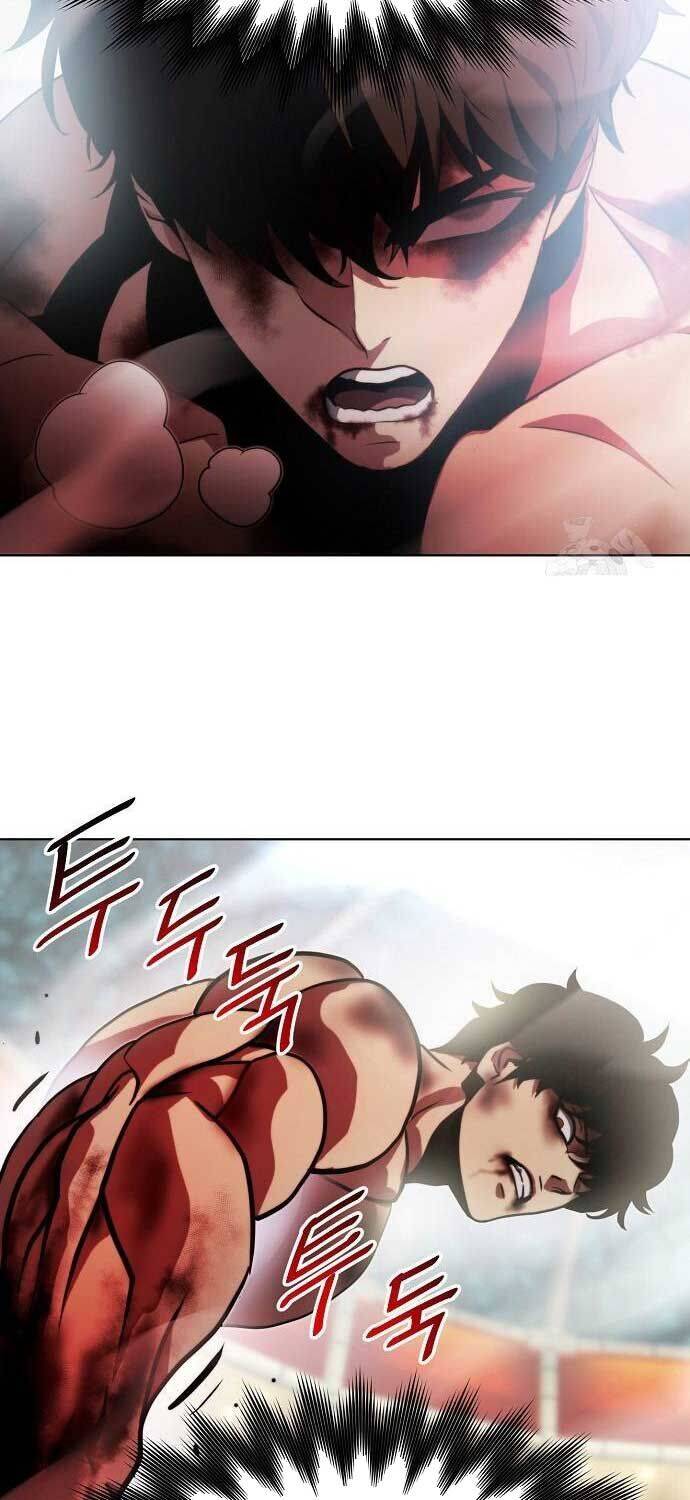 Sàn Đấu Sống Còn Chương 19 Ảnh 42