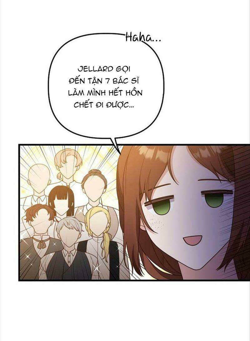 Hôn Phu Của Tôi Là Nam Chính Yandere Chương 17 Ảnh 49