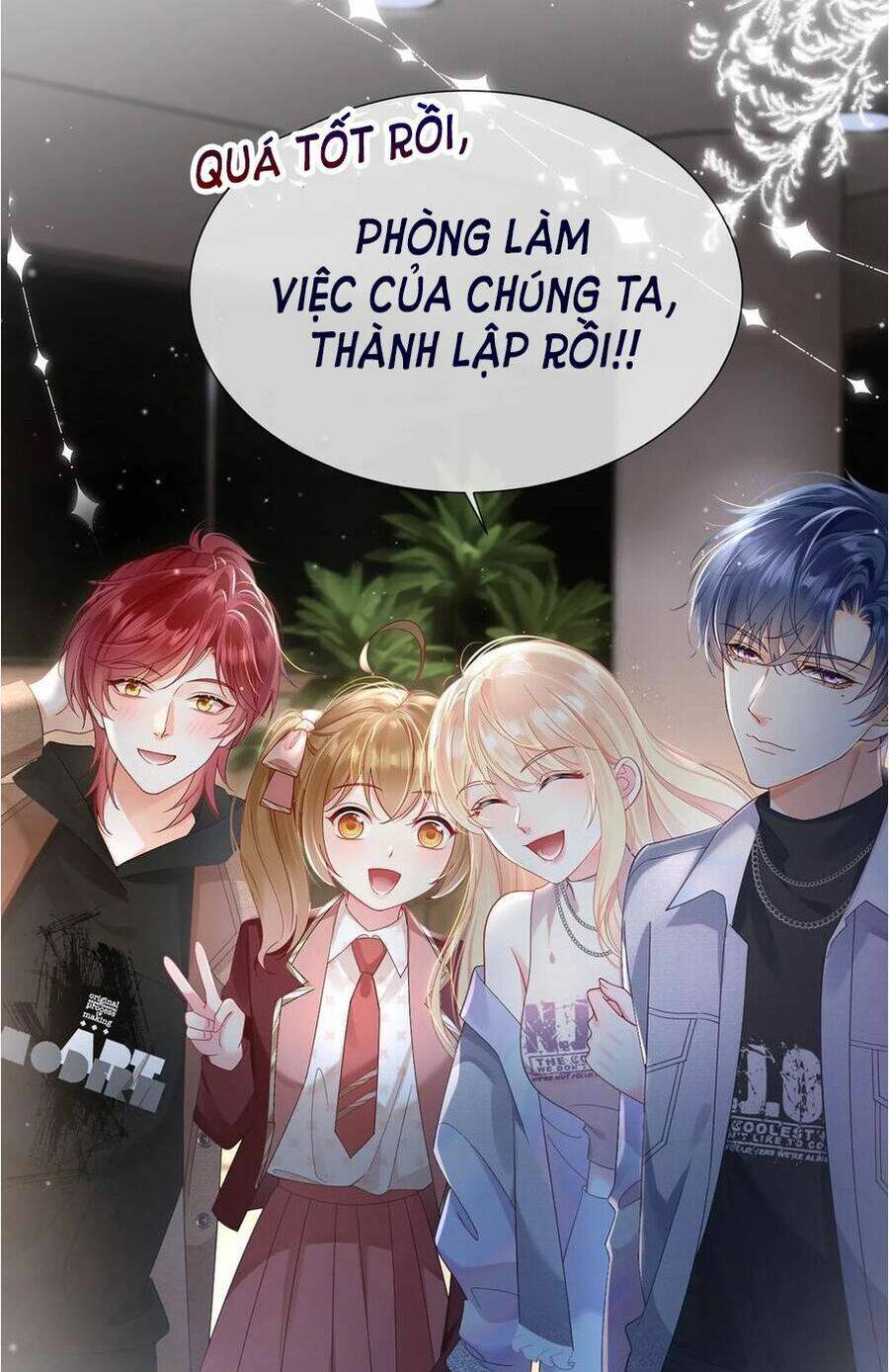 Tôi Trở Thành Kiều Thê Của Ông Trùm Phản Diện Chương 101 Ảnh 64