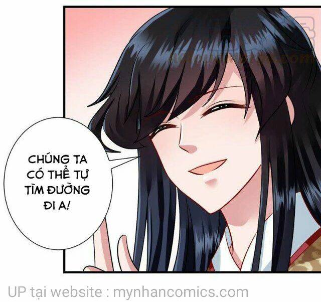Thái Tử Điện Hạ Có Tin Vui Chương 123 Ảnh 29