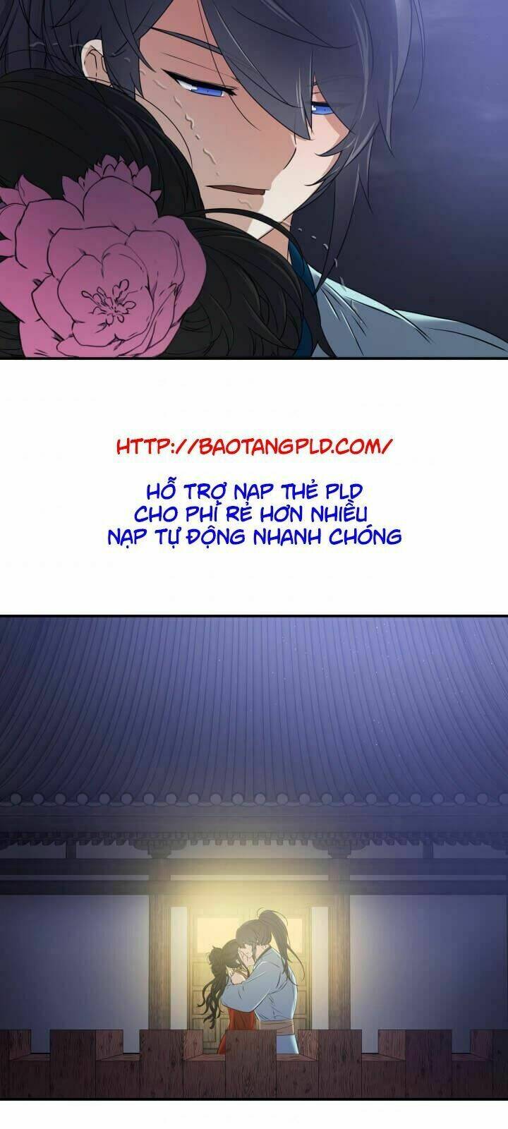 Lôi Thần Chuyển Sinh Chương 13 Ảnh 44