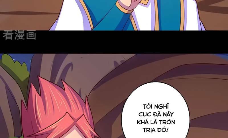Ta Không Phải Là Npc Chương 104 Ảnh 7