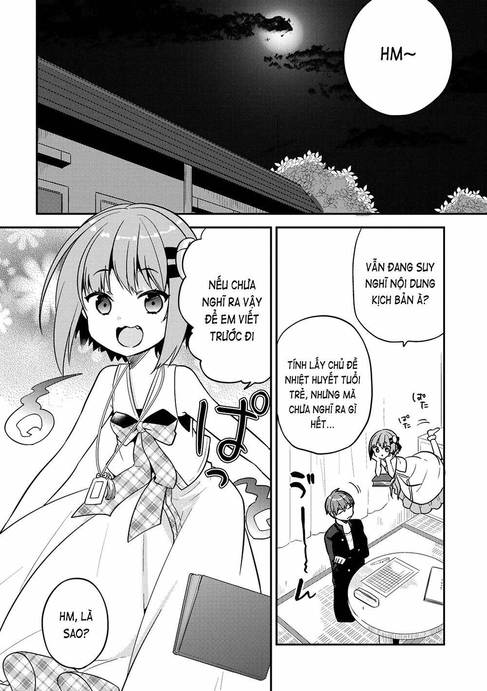 Rokujouma No Shinryakusha!? Chương 22 Ảnh 4