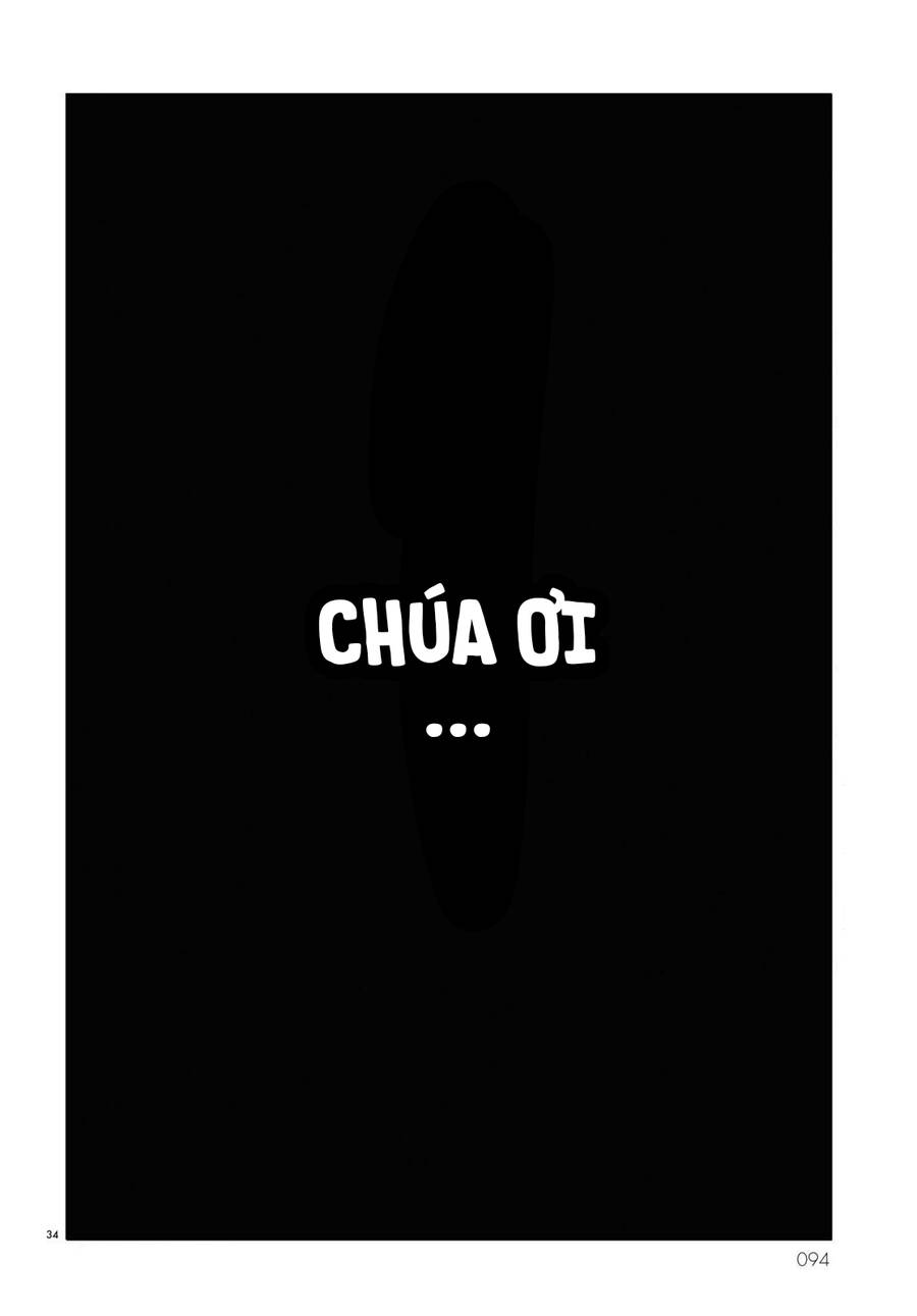 The Dunwich Horror - Dunwich No Kai Chương 11 Ảnh 37