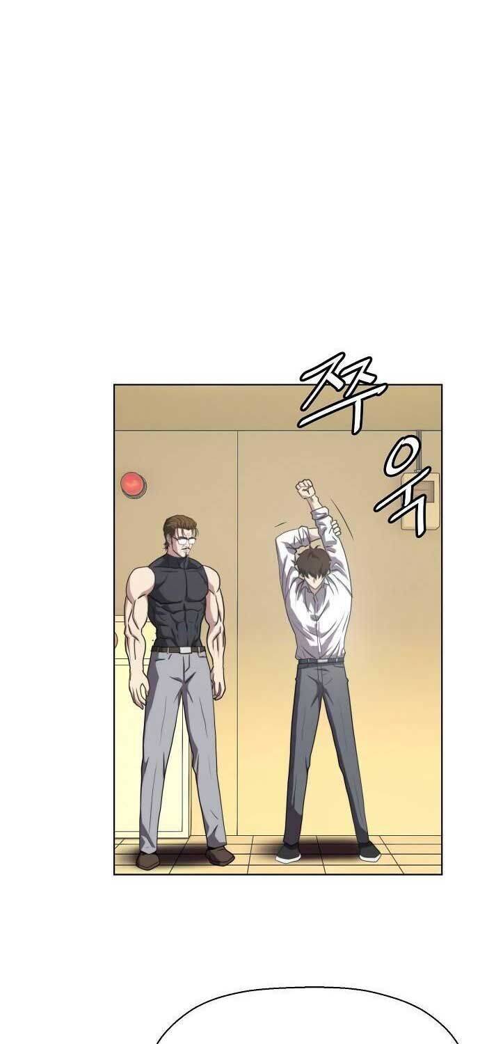 Sàn Đấu Sống Còn Chương 15 Ảnh 18