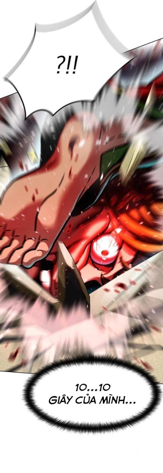 Sàn Đấu Sống Còn Chương 28 Ảnh 21