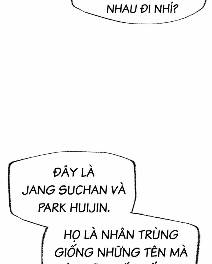 Super String - Du Hành Đa Vũ Trụ Chương 17 Ảnh 10