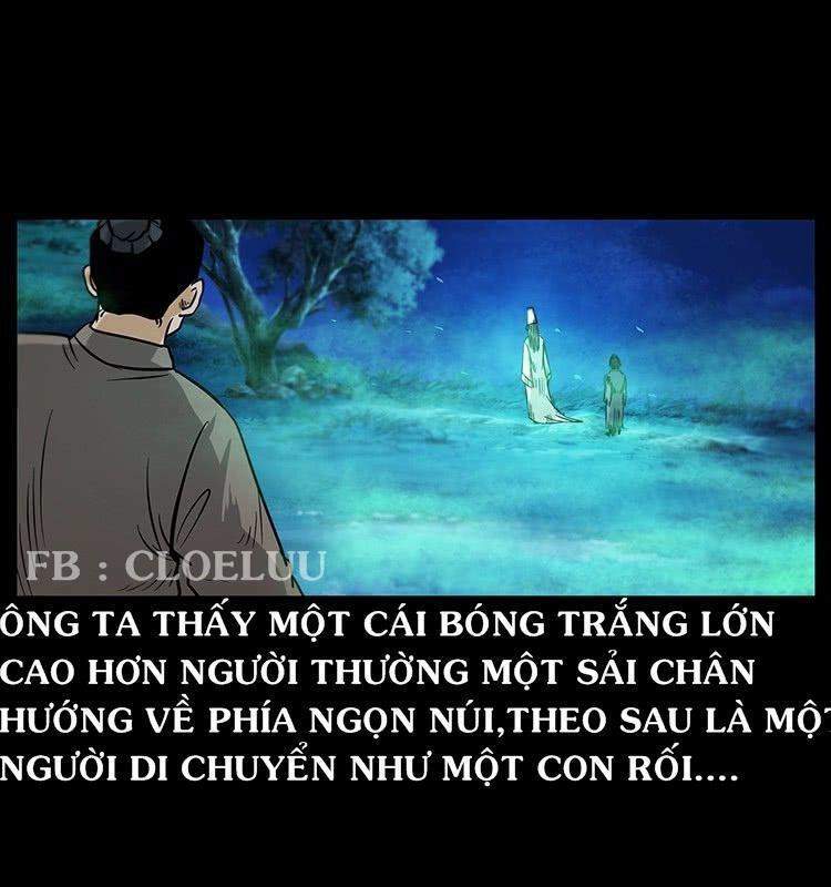 Tiên Sơn Truyền Kỳ Chương 15 Ảnh 31
