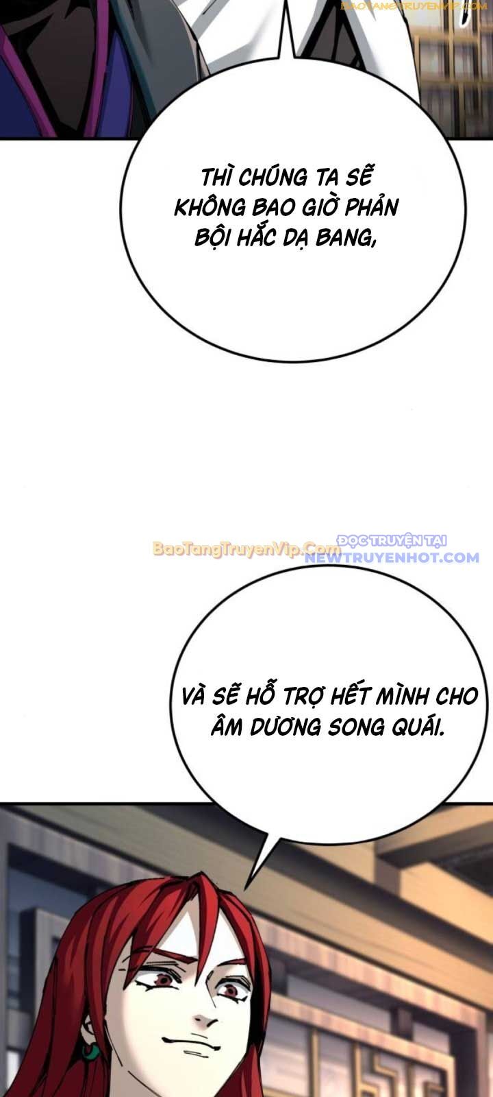 Ông Võ Giả Và Cháu Chí Tôn Chương 81 Ảnh 57
