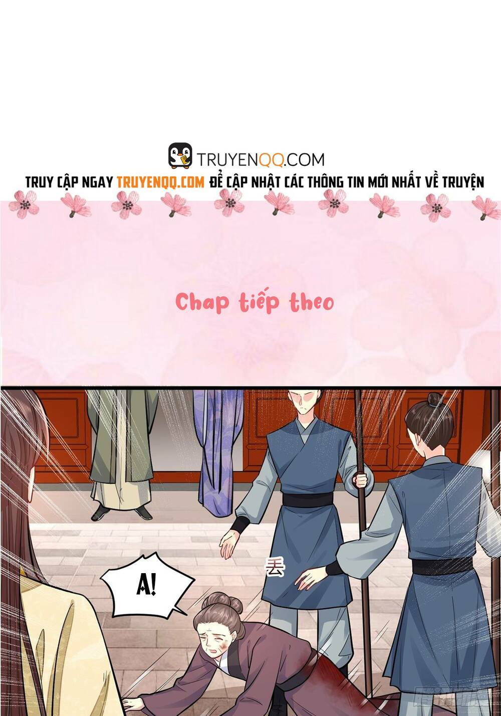 Vô Lương Cuồng Hậu Mê Hoặc Quân Vương Chương 4 Ảnh 38