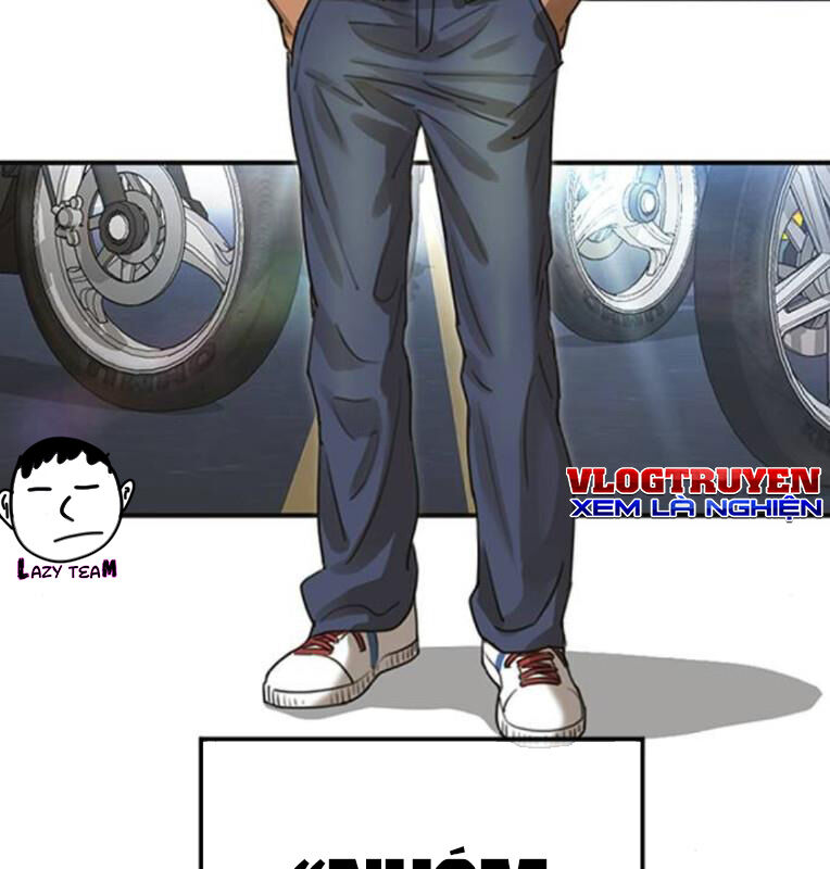 Thời Đại Ulzzang Chương 40 Ảnh 177