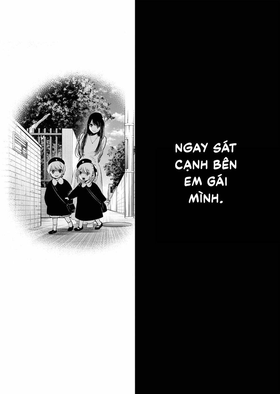 Oshi No Ko Chương 162 Ảnh 16