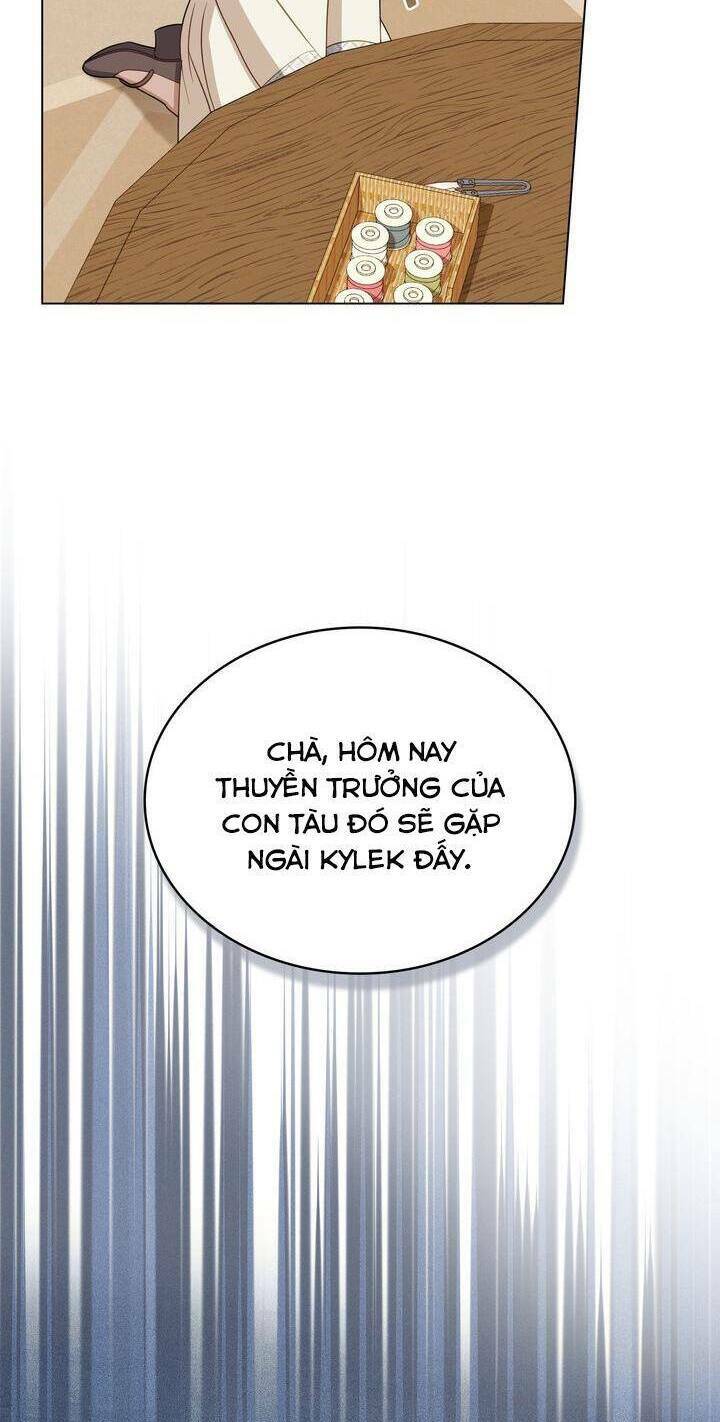 Chúa Phù Hộ Cho Sự Hủy Diệt Của Ta Chương 23 Ảnh 52