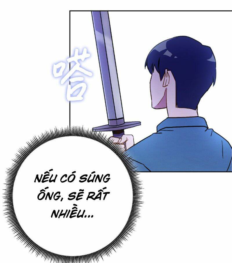 Bật Hack Tại Thế Giới Khác Chương 2 Ảnh 34