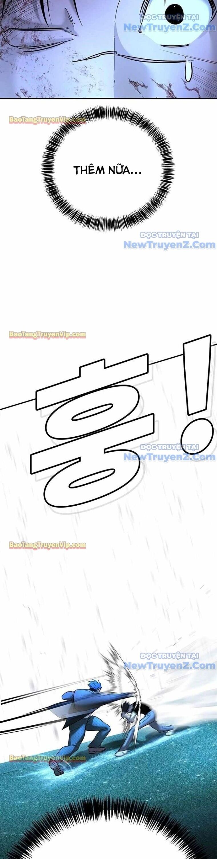 Cách Mạng Bắt Nạt Chương 22 Ảnh 25