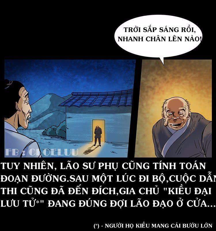 Tiên Sơn Truyền Kỳ Chương 17 Ảnh 34