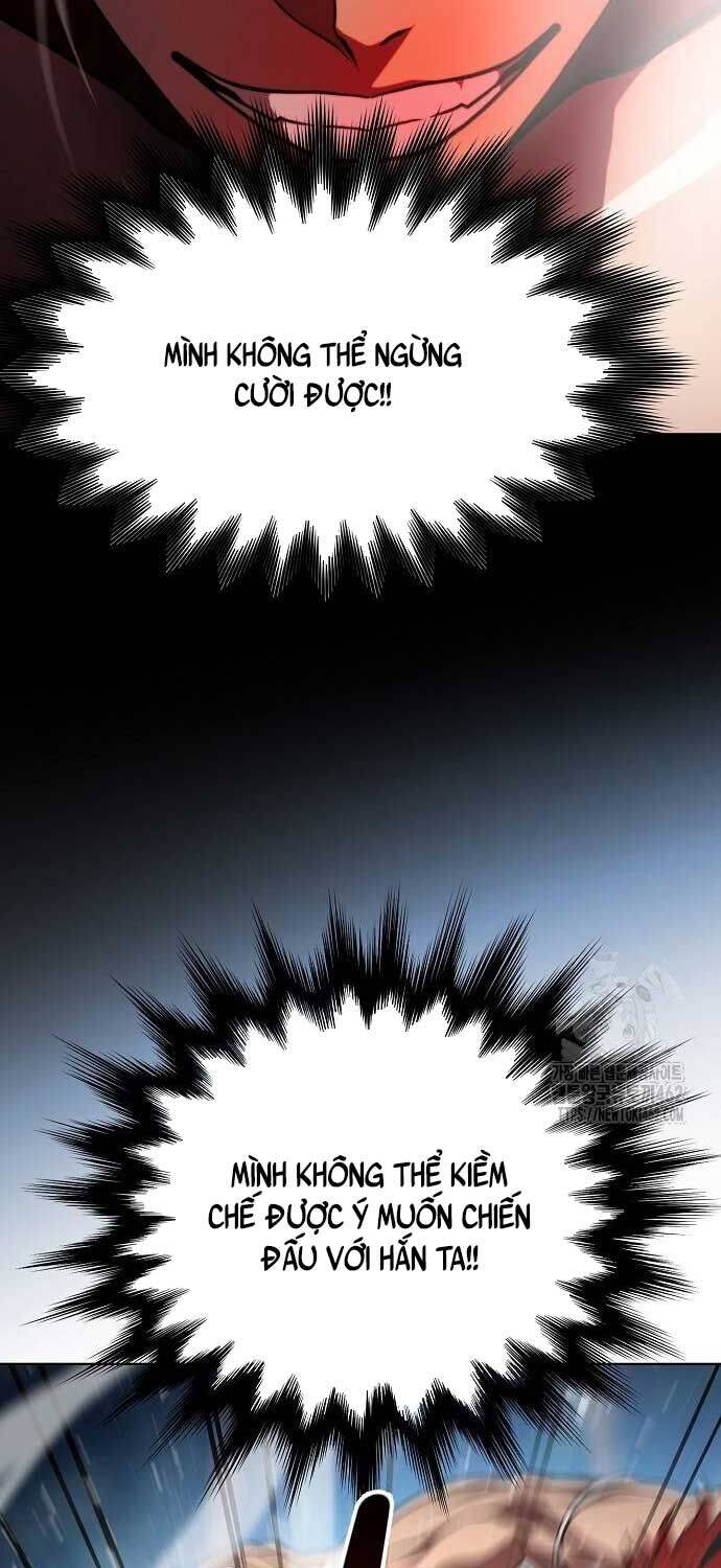 Sàn Đấu Sống Còn Chương 19 Ảnh 8