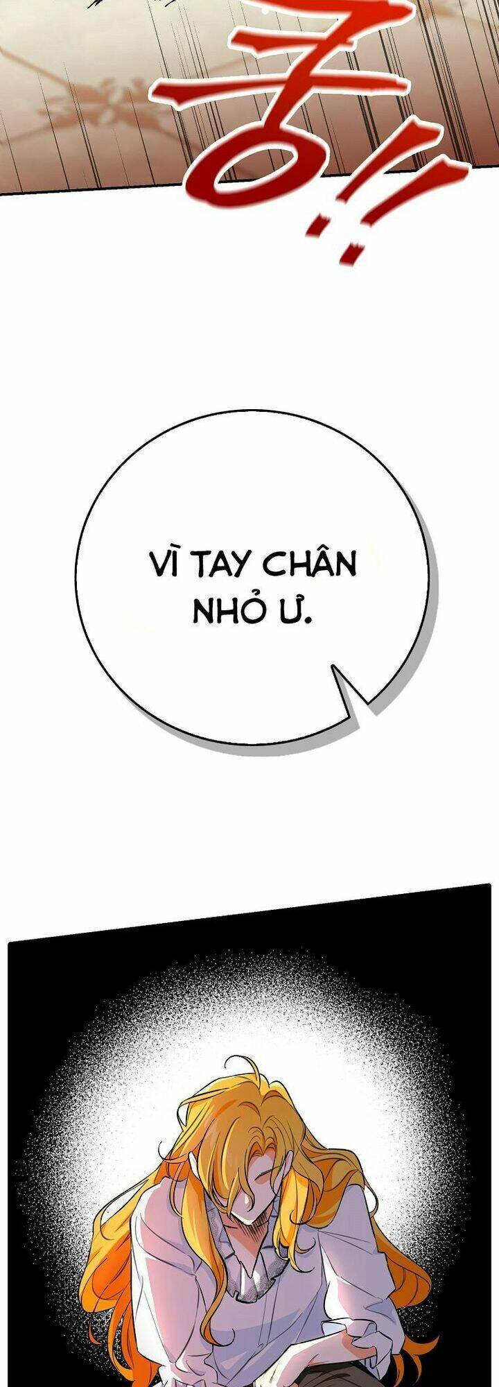 Thú Cưng Của Nữ Đại Công Tước Chương 13 Ảnh 47