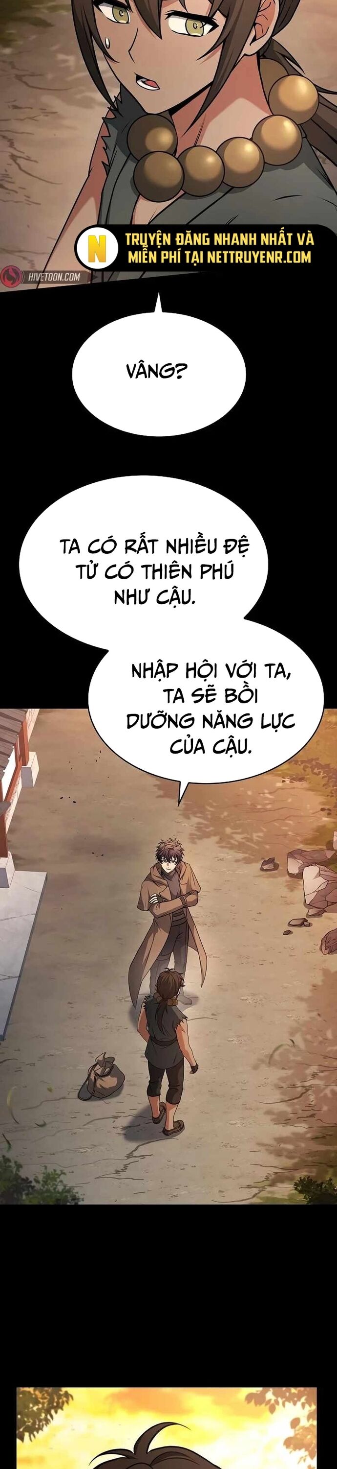 Chòm Sao Là Đệ Tử Của Tôi Chương 112 Ảnh 28