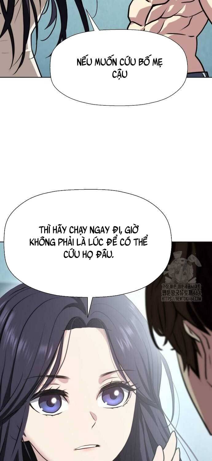 Sàn Đấu Sống Còn Chương 22 Ảnh 45