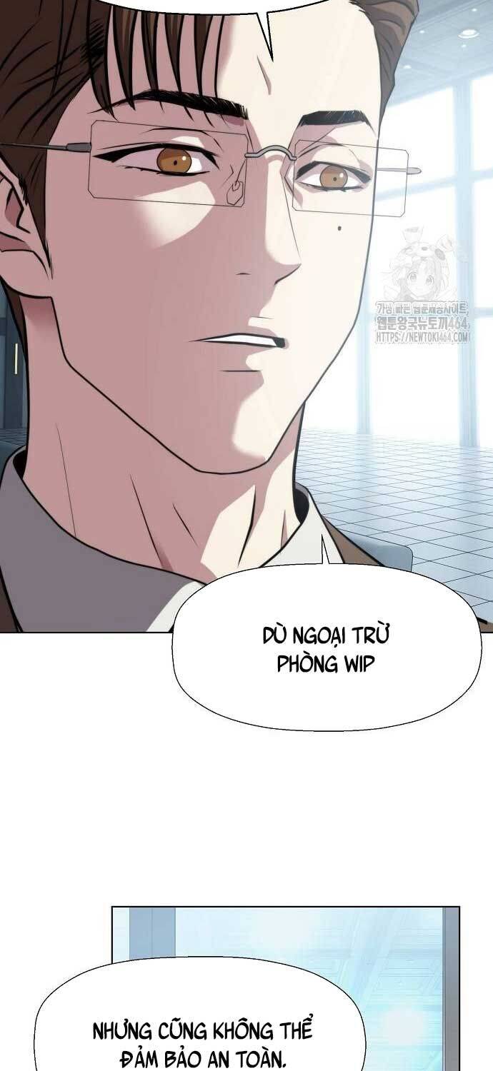 Sàn Đấu Sống Còn Chương 22 Ảnh 40