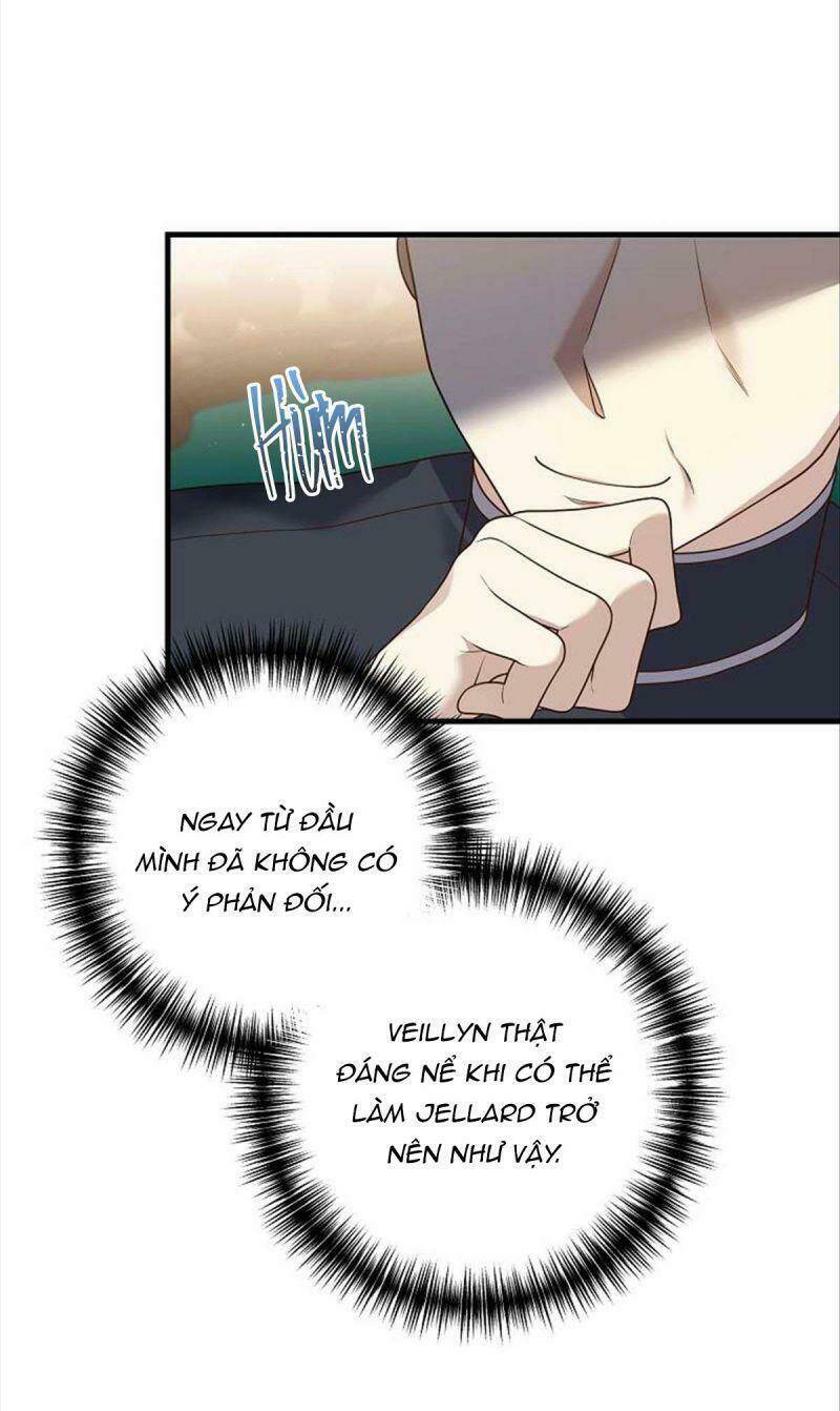 Hôn Phu Của Tôi Là Nam Chính Yandere Chương 14 Ảnh 69