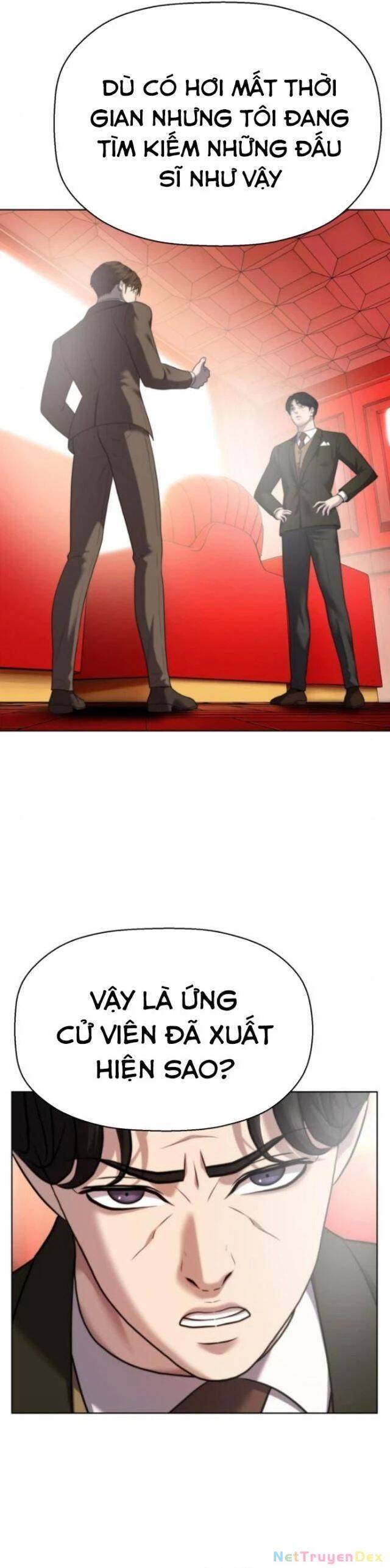 Sàn Đấu Sống Còn Chương 29 Ảnh 52