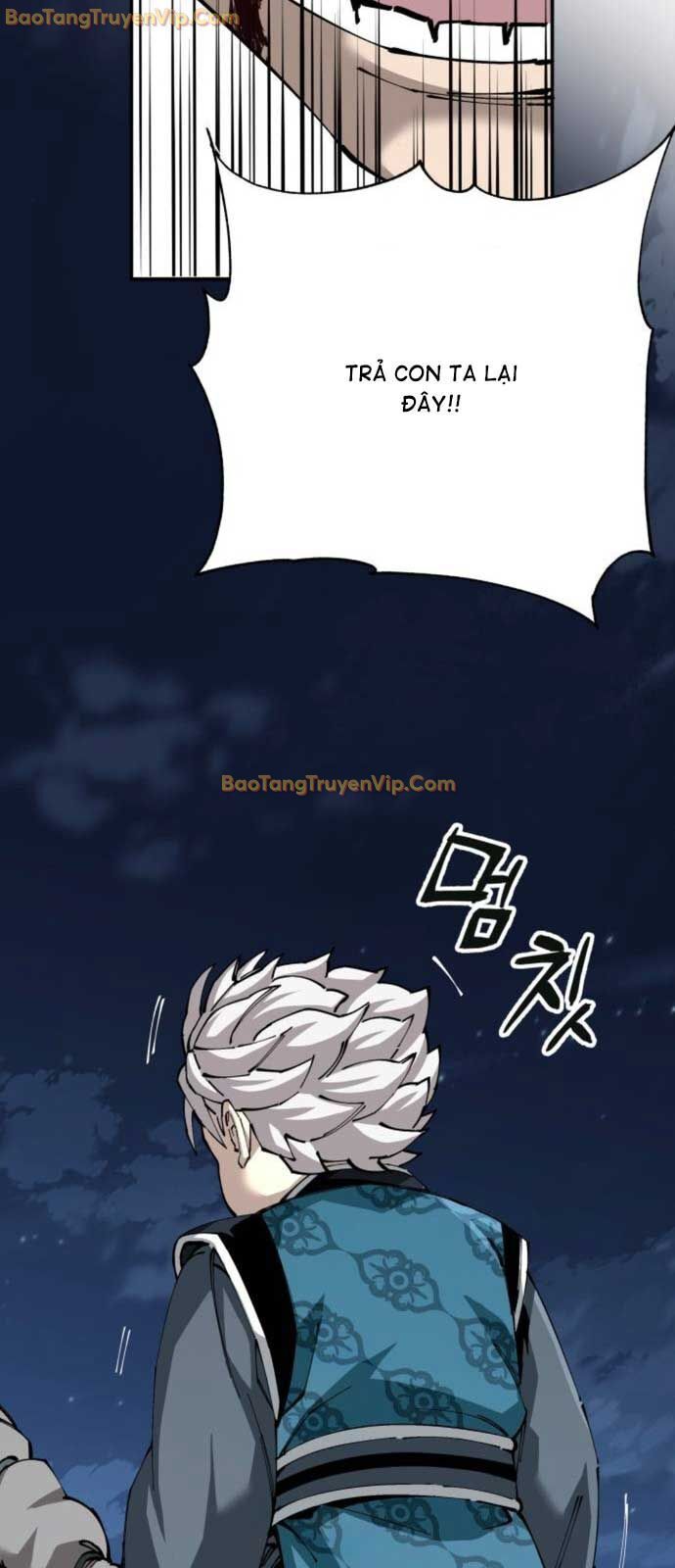 Ông Võ Giả Và Cháu Chí Tôn Chương 82 Ảnh 44