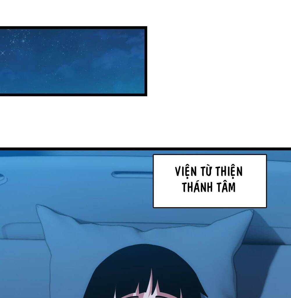 Ác Bá Trò Chơi Chương 40 Ảnh 41