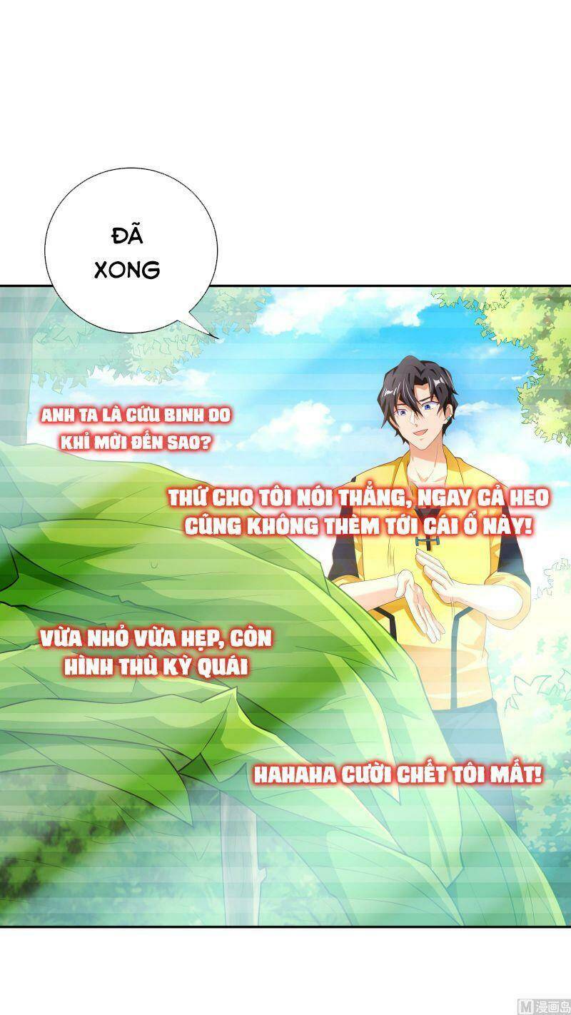 Shipper Thần Cấp Chương 50 Ảnh 8