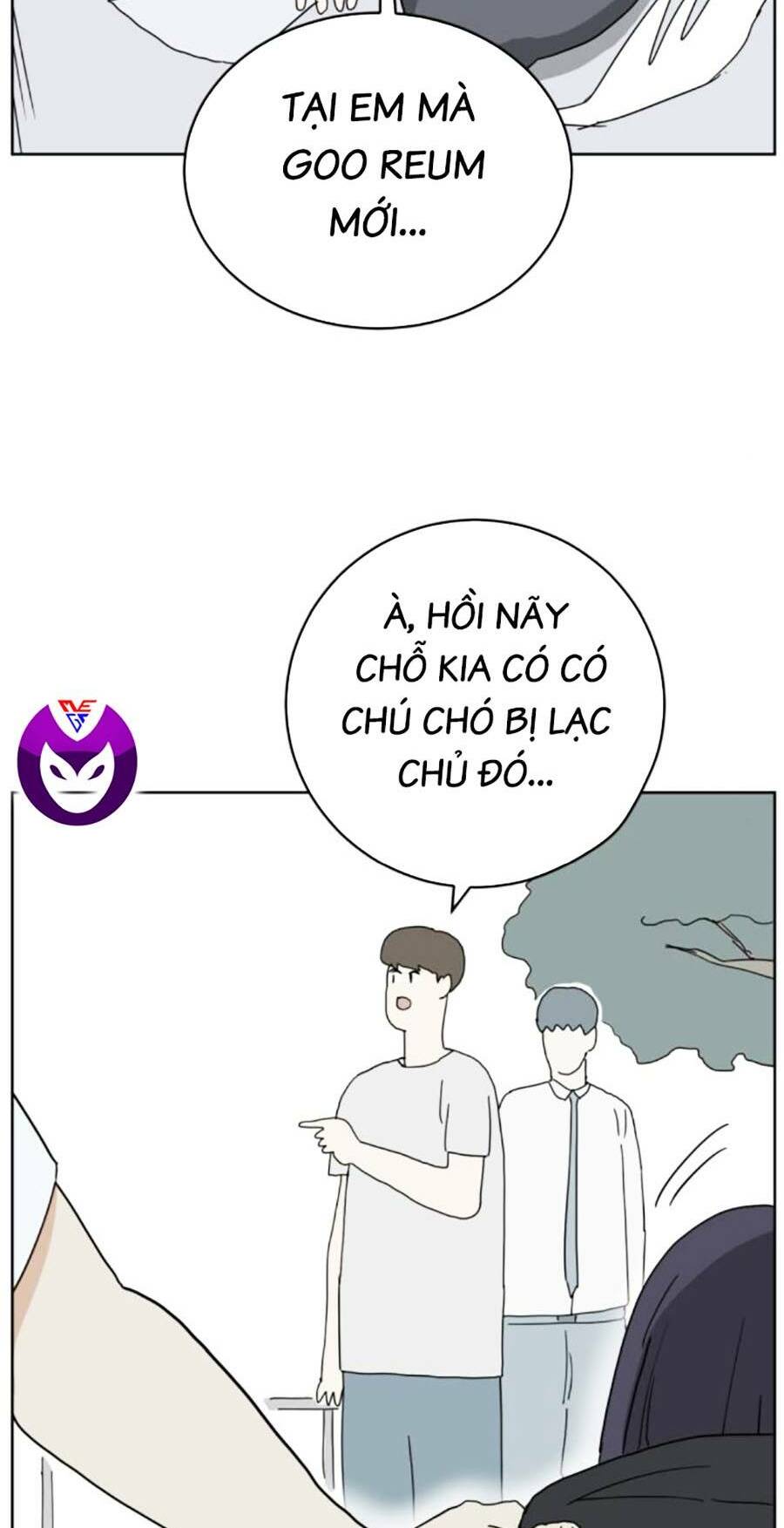 Con Mèo Đô Vật Của Tôi Chương 9 Ảnh 83